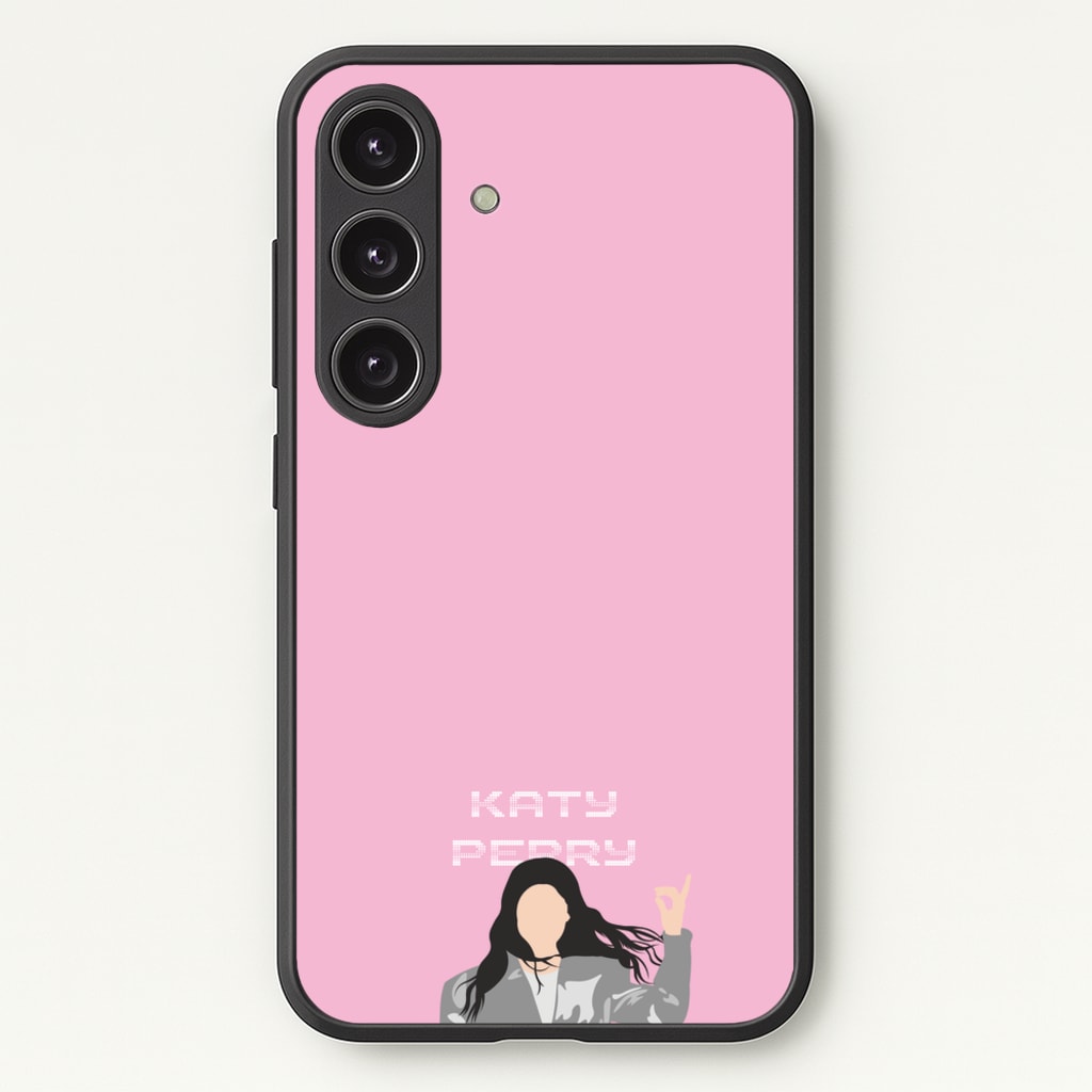 Sign - Katy Perry - Katy Perry Phone Case for Galaxy S24 Plus
