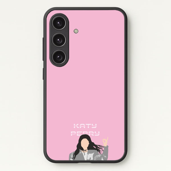 Sign - Katy Perry - Katy Perry Phone Case for Galaxy S25