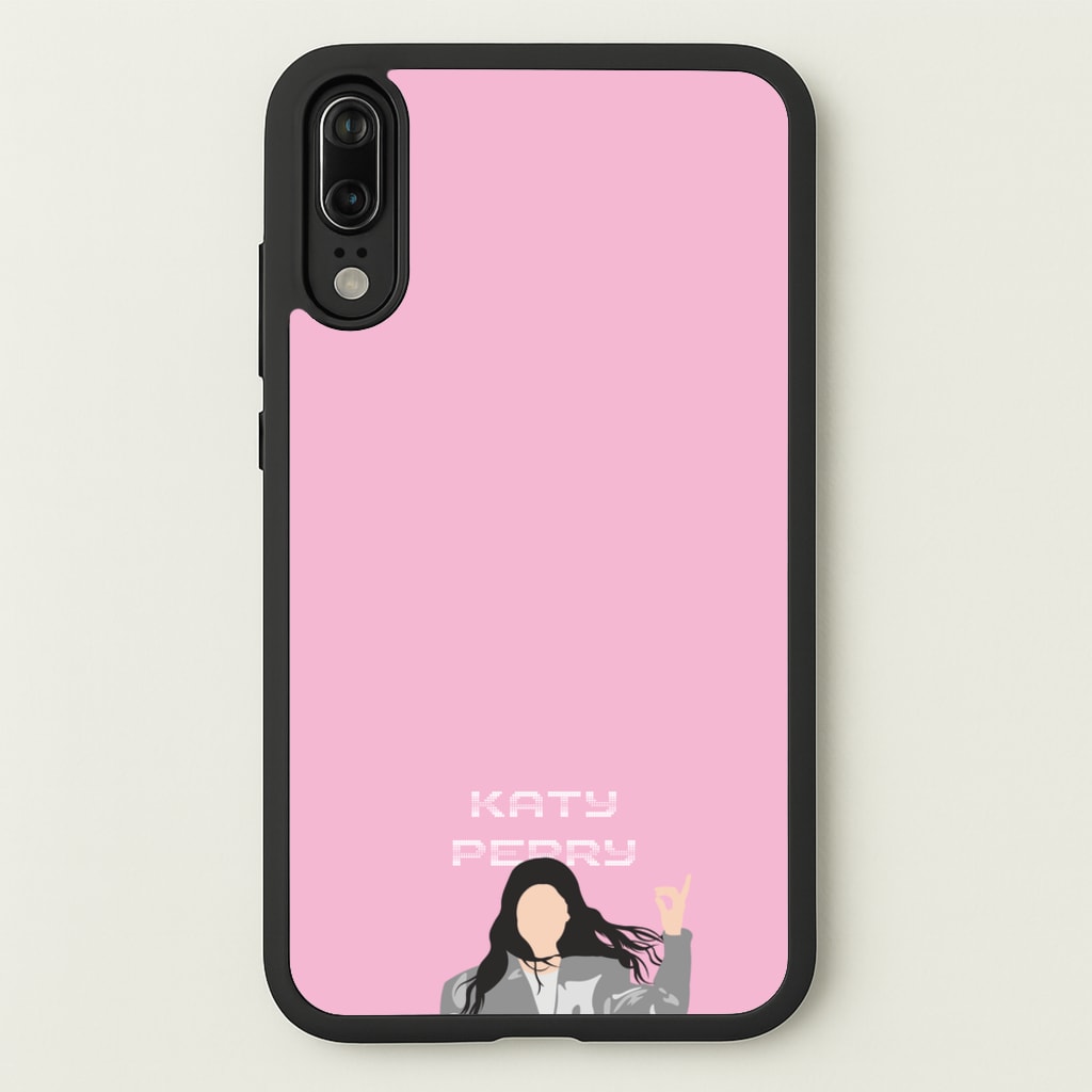 Sign - Katy Perry - Katy Perry Phone Case for Huawei P20