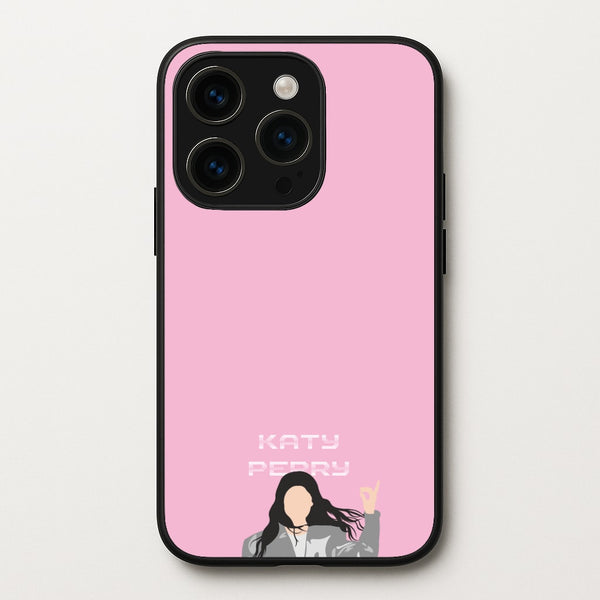 Sign - Katy Perry - Katy Perry Phone Case for iPhone 15 Pro