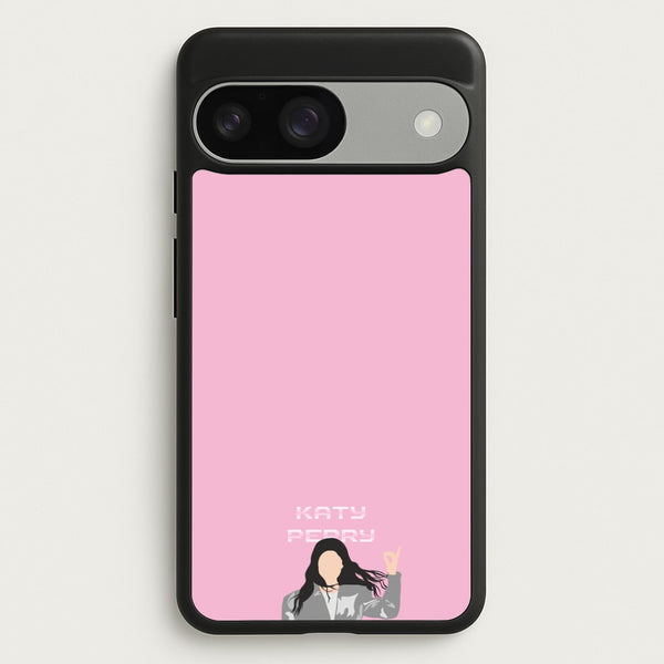 Sign - Katy Perry - Katy Perry Phone Case for Google Pixel 9 / 9 Pro