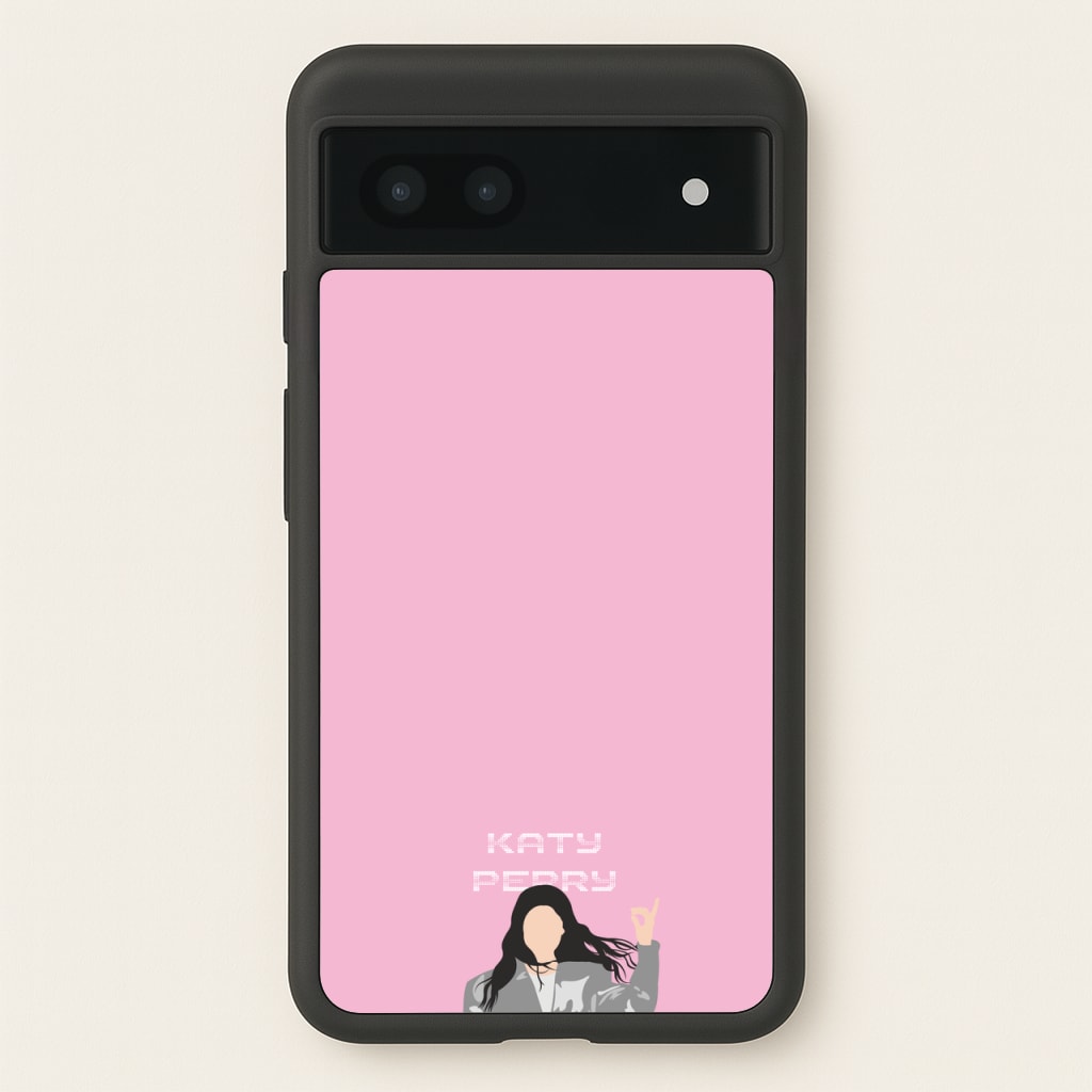Sign - Katy Perry - Katy Perry Phone Case for Google Pixel 7a