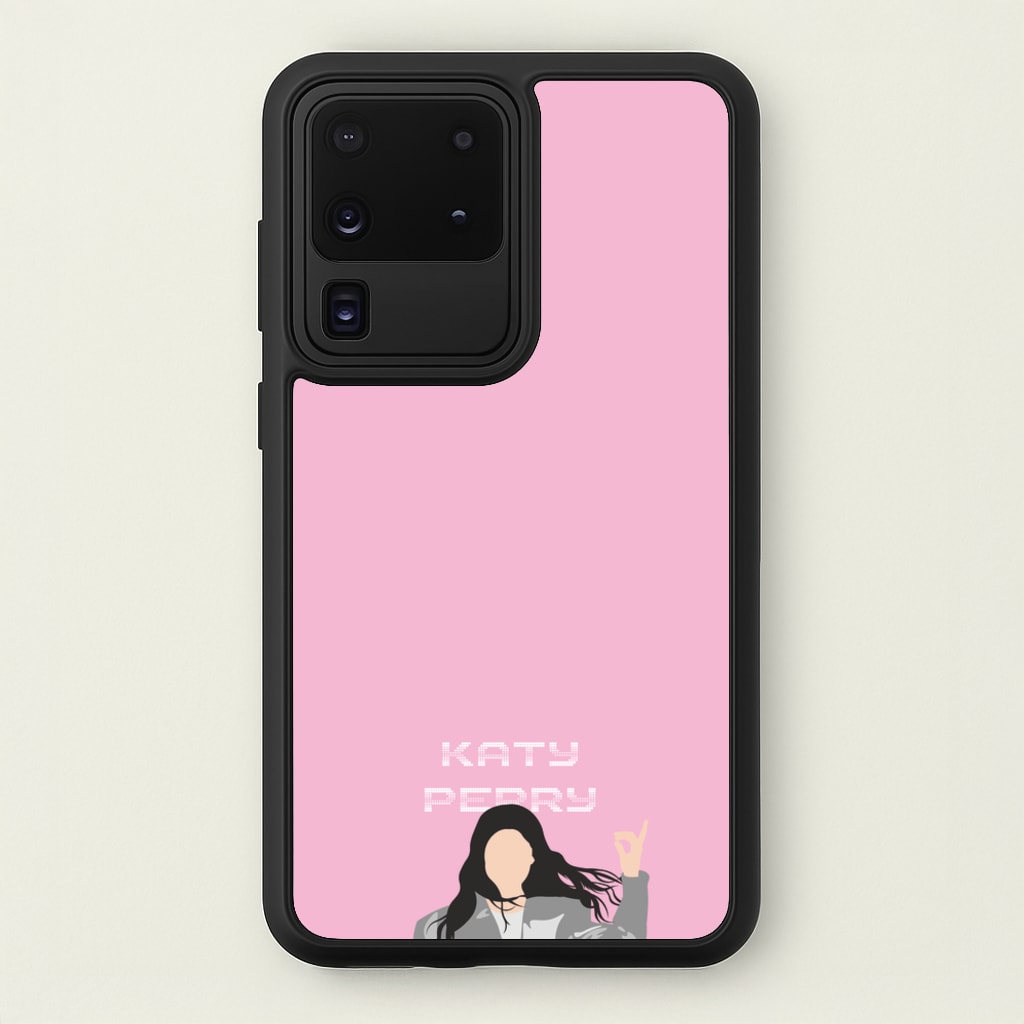 Sign - Katy Perry - Katy Perry Phone Case for Galaxy S20 Ultra