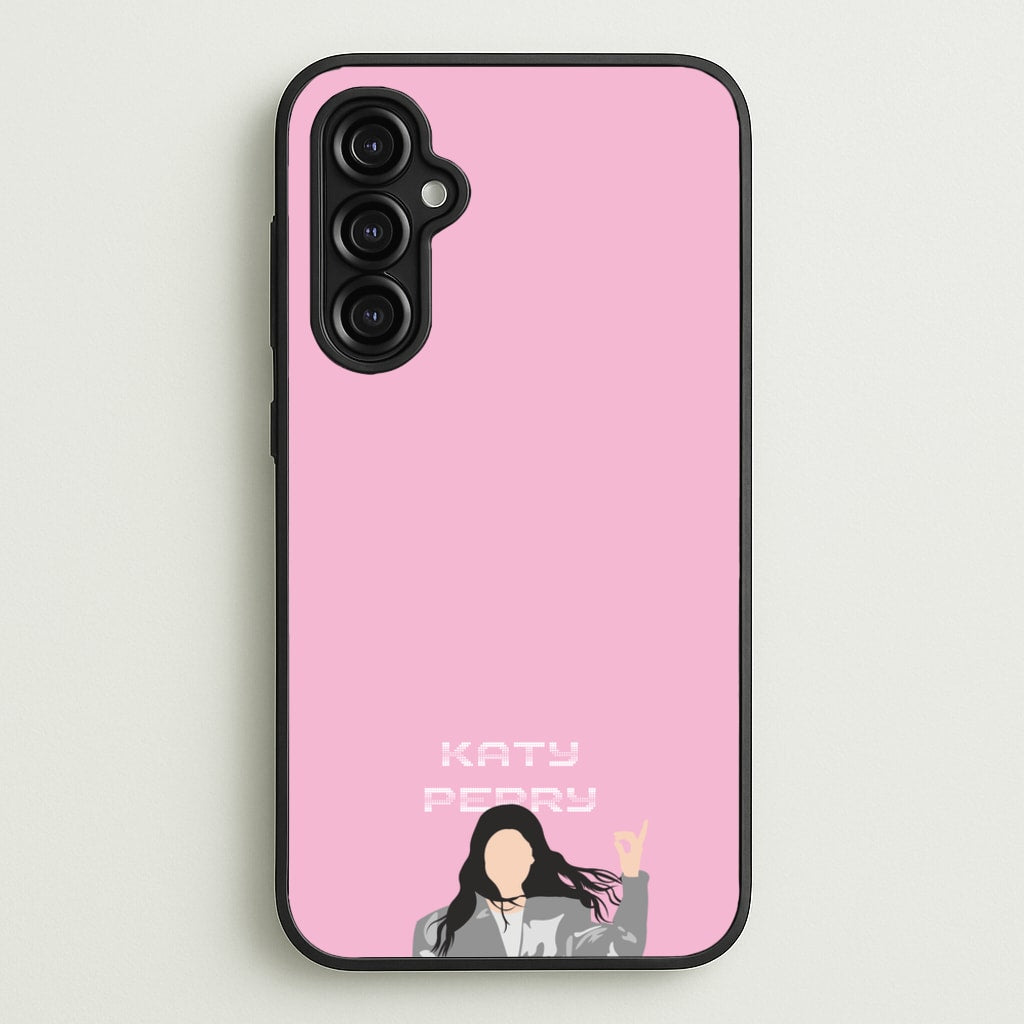 Sign - Katy Perry - Katy Perry Phone Case for Galaxy A14