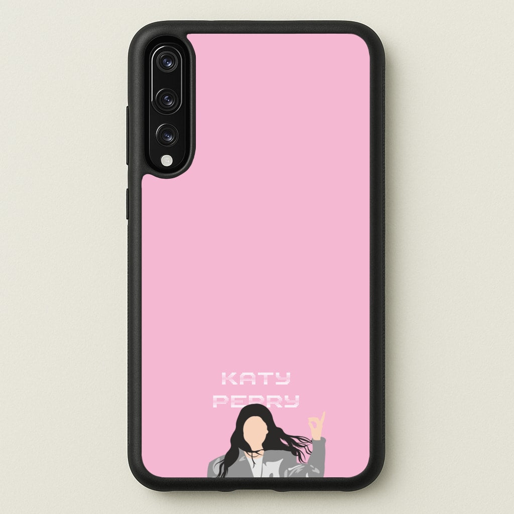 Sign - Katy Perry - Katy Perry Phone Case for Huawei P20 Pro