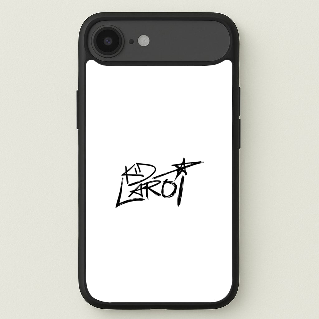 Kid Sketch Phone Case for iPhone 17 Air