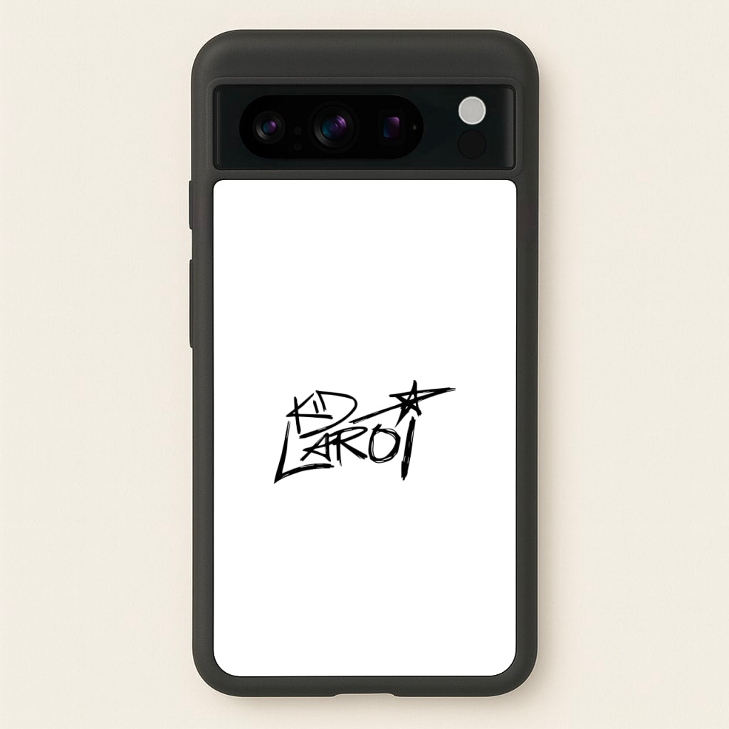 Kid Sketch - The Kid Laroi Phone Case for Google Pixel 8 Pro