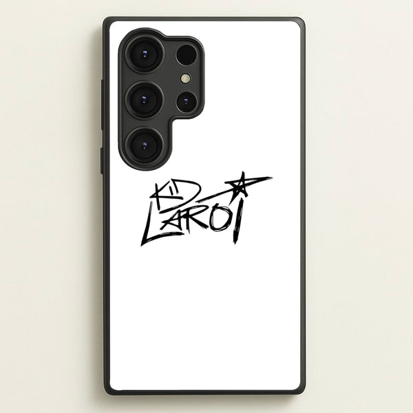 Kid Sketch - The Kid Laroi Phone Case for Galaxy S25 Ultra