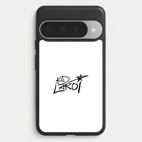 Kid Sketch Phone Case for Google Pixel 10 Pro XL