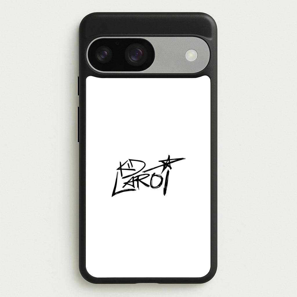 Kid Sketch - The Kid Laroi Phone Case for Google Pixel 9 / 9 Pro