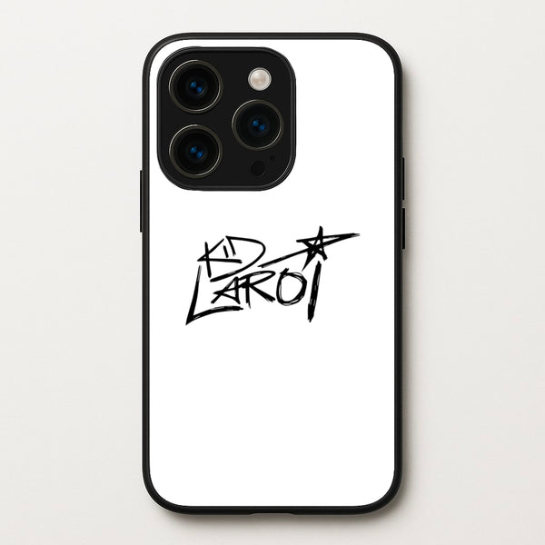 Kid Sketch - The Kid Laroi Phone Case for iPhone 14 Pro Max
