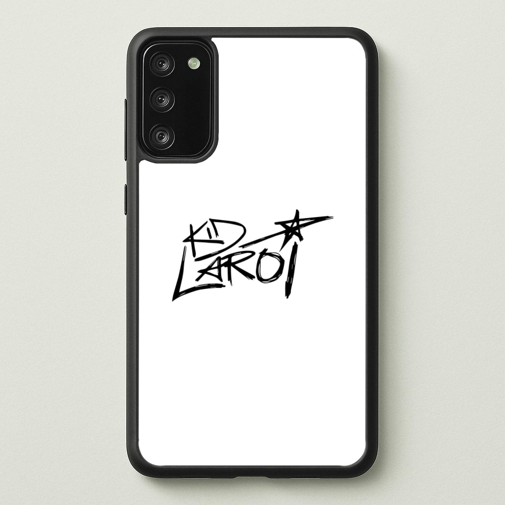 Kid Sketch - The Kid Laroi Phone Case for Galaxy A41