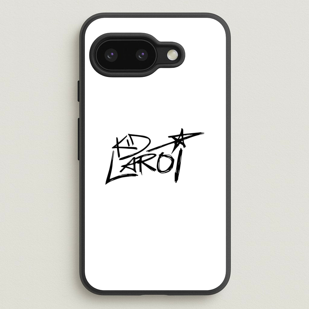 Kid Sketch - The Kid Laroi Phone Case for Google Pixel 9a