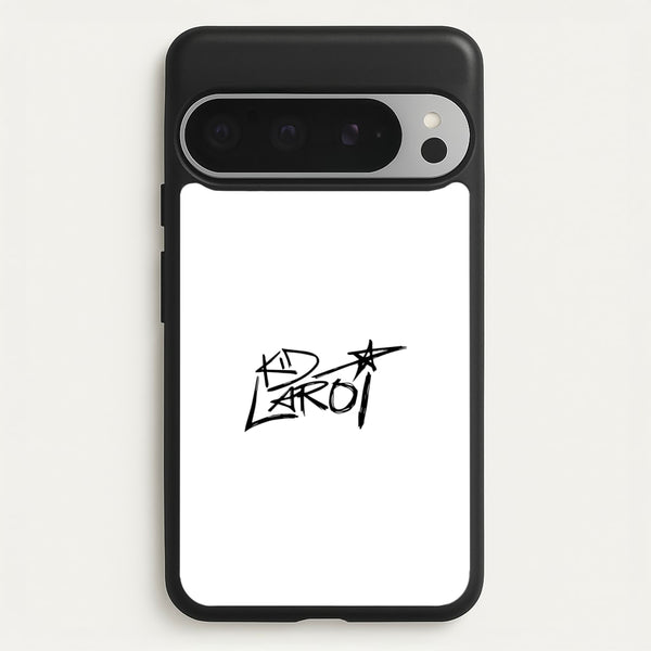 Kid Sketch - The Kid Laroi Phone Case for Google Pixel 9 Pro XL