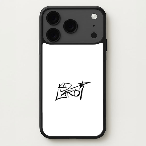 Kid Sketch Phone Case for iPhone 17 Pro