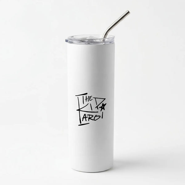 The Kid Skinny Tumbler