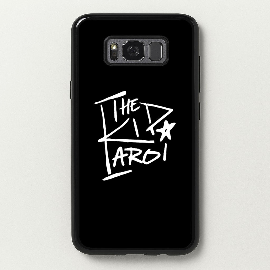 The Kid - The Kid Laroi Phone Case for Galaxy S8