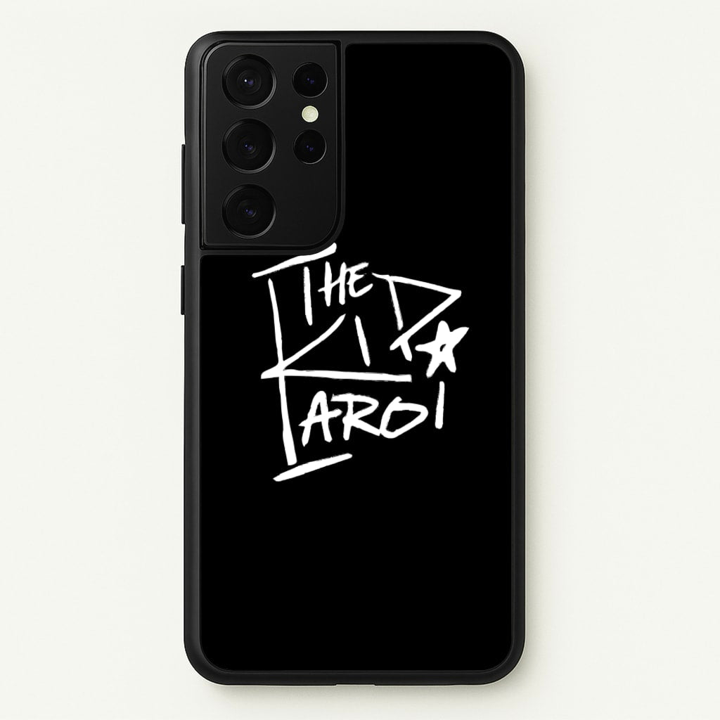 The Kid - The Kid Laroi Phone Case for Galaxy S21 Ultra