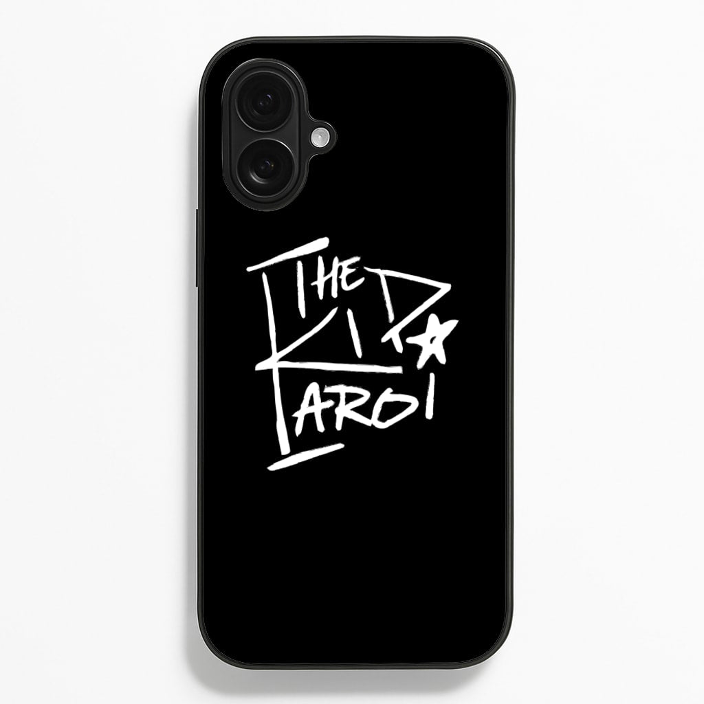 The Kid - The Kid Laroi Phone Case for iPhone 16 Plus