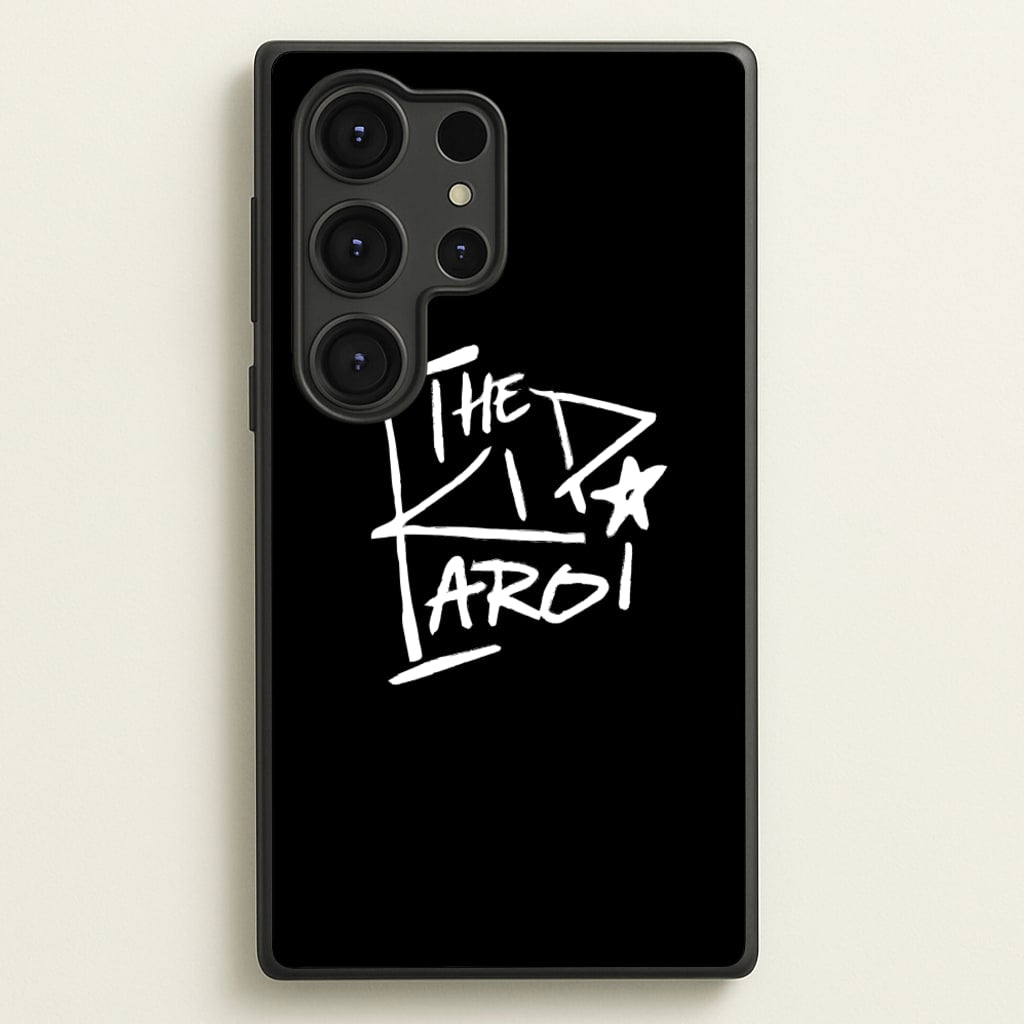 The Kid - The Kid Laroi Phone Case for Galaxy S25 Ultra