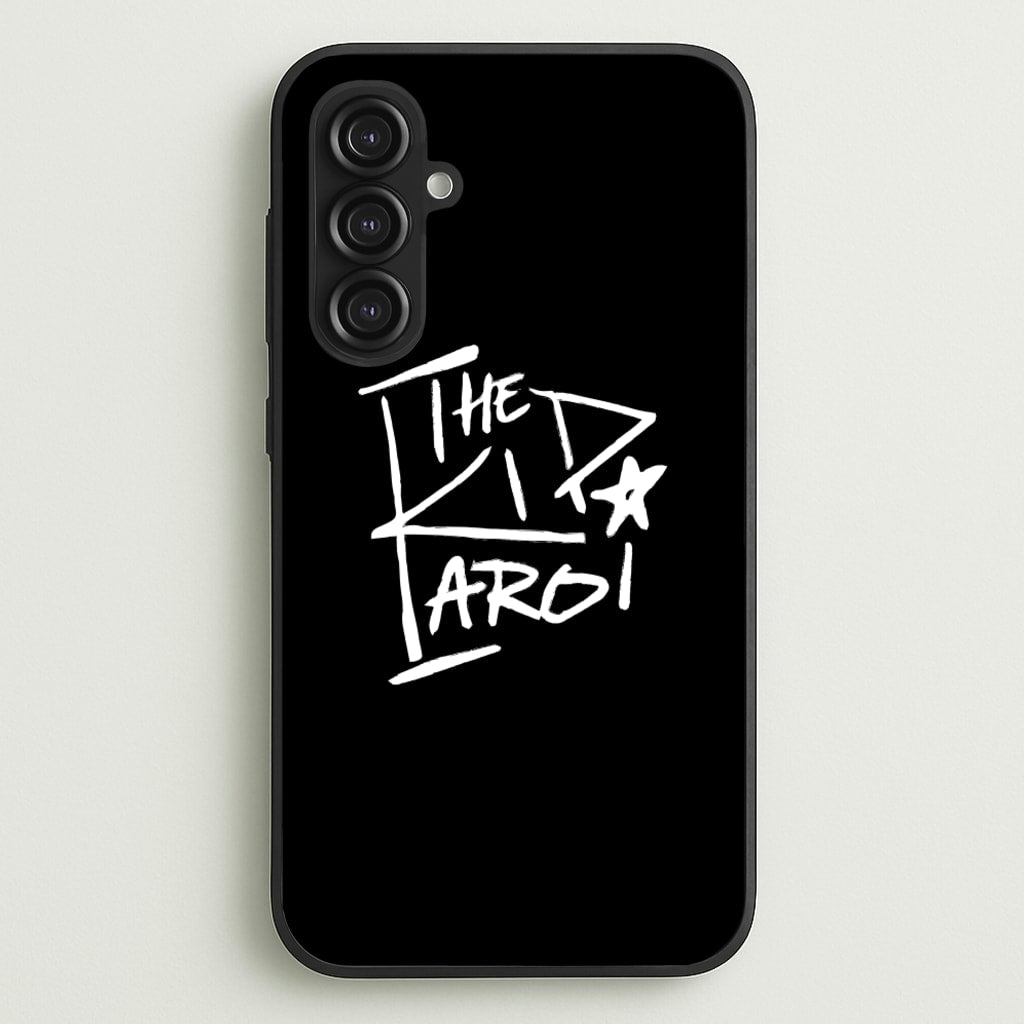 The Kid - The Kid Laroi Phone Case for Galaxy S23FE