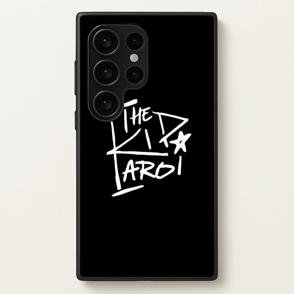 The Kid - The Kid Laroi Phone Case for Galaxy S24 Ultra