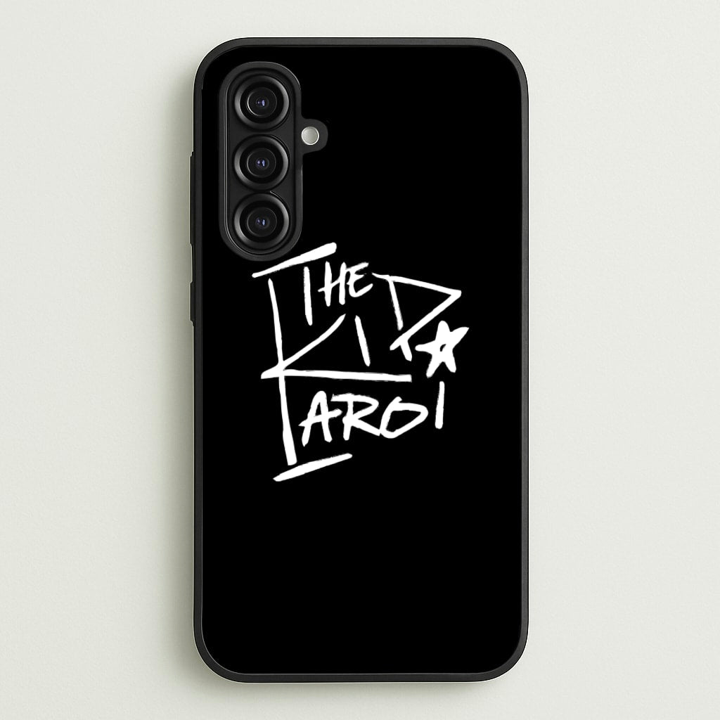 The Kid - The Kid Laroi Phone Case for Galaxy A16