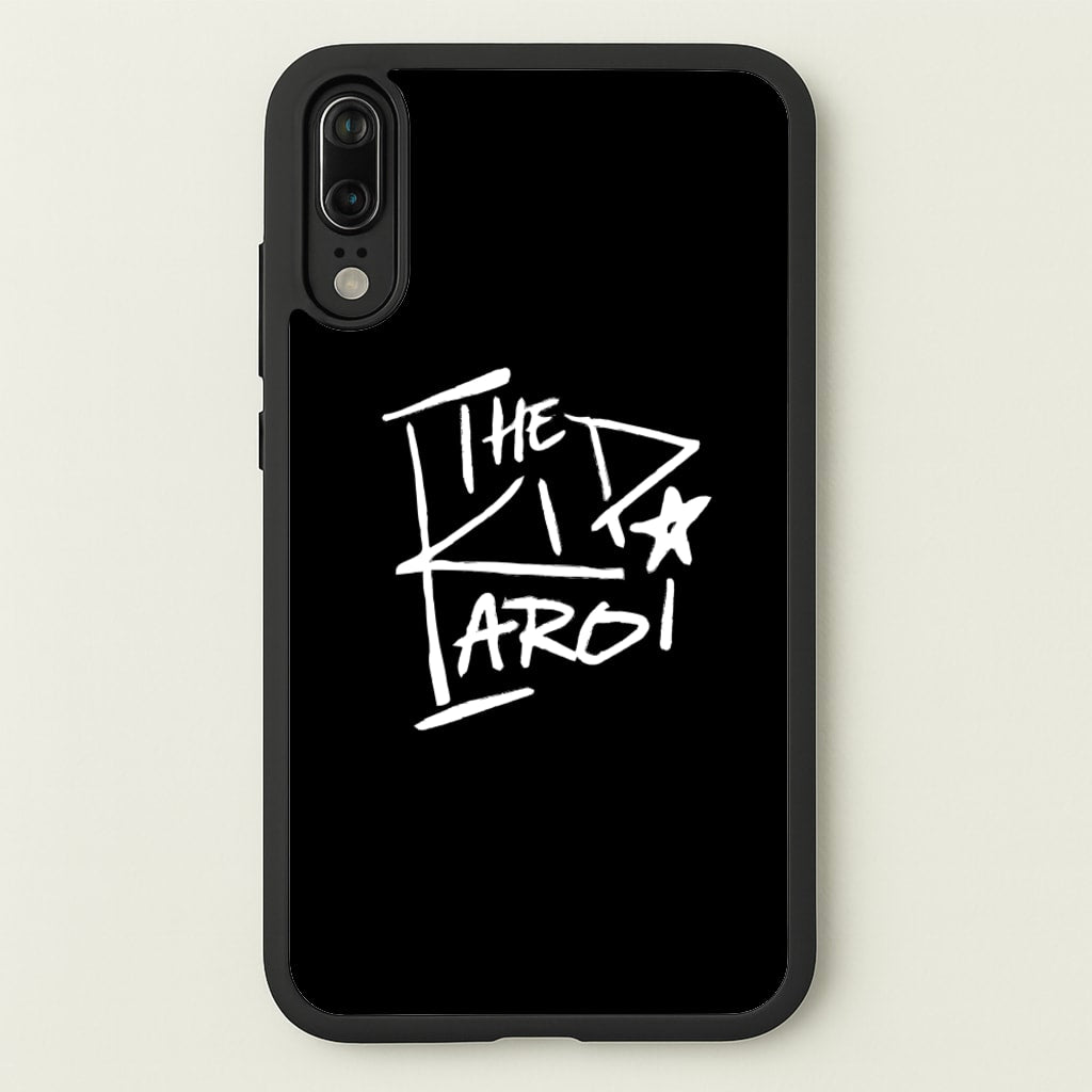 The Kid - The Kid Laroi Phone Case for Huawei P20