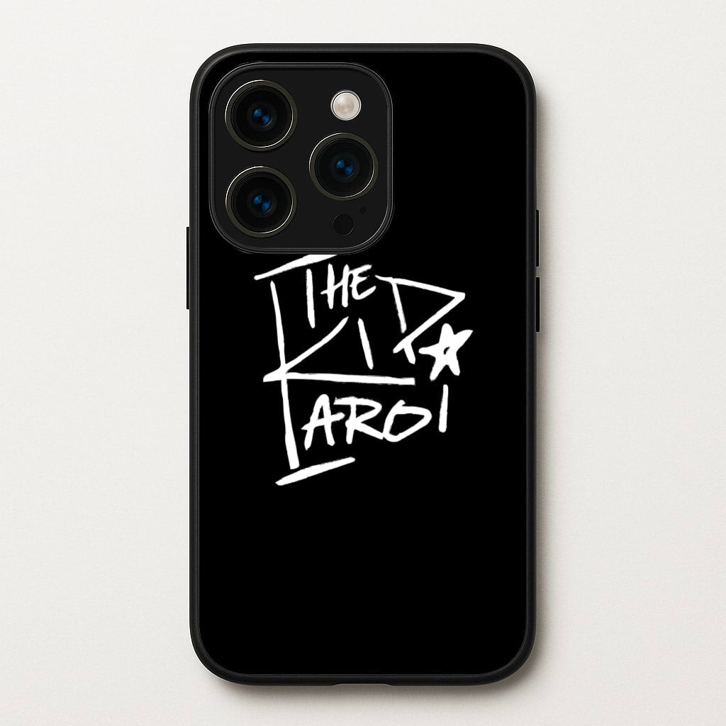 The Kid - The Kid Laroi Phone Case for iPhone 14 Pro