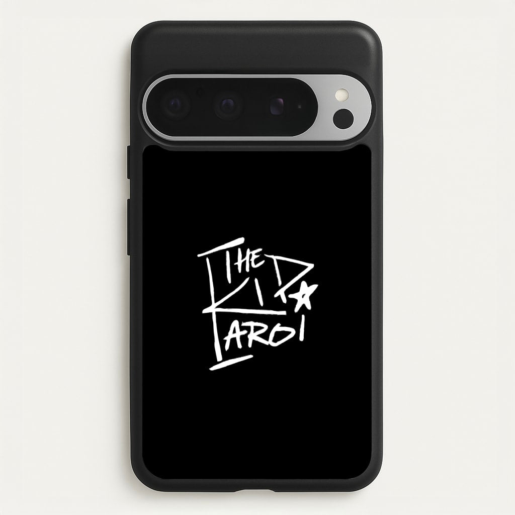 The Kid - The Kid Laroi Phone Case for Google Pixel 9 Pro XL
