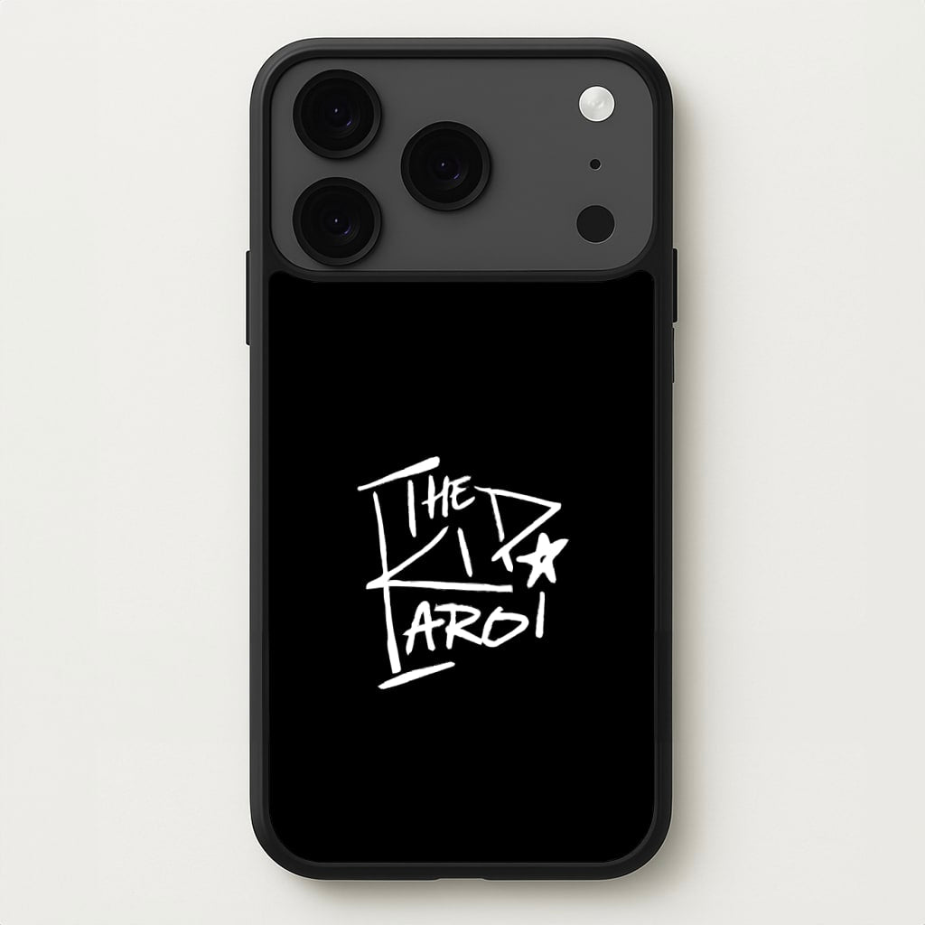 The Kid Phone Case for iPhone 17 Pro