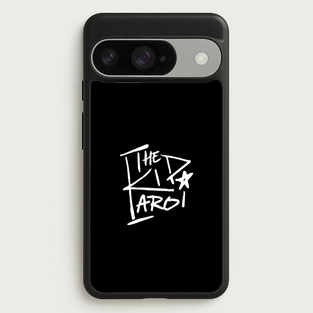 The Kid Phone Case for Google Pixel 10 / 10 Pro