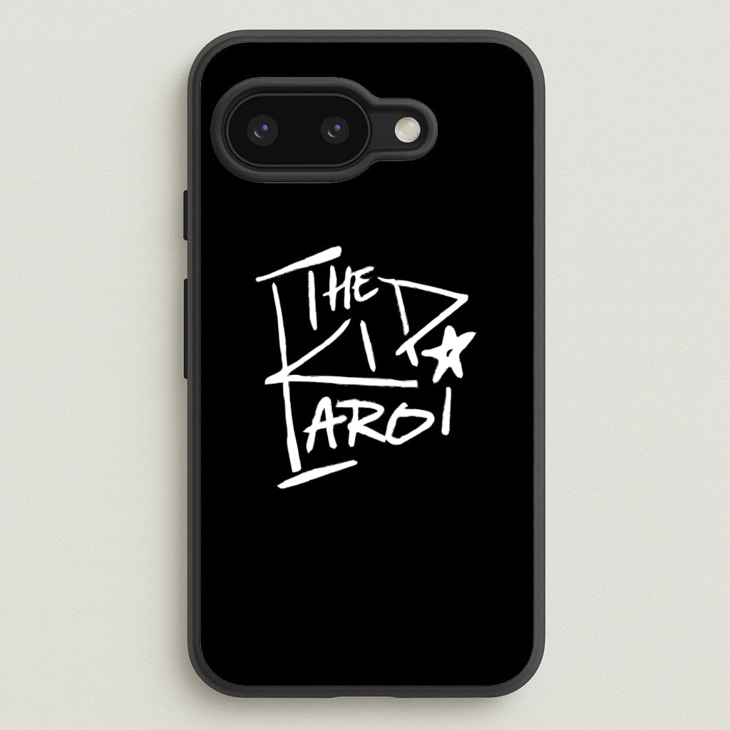The Kid - The Kid Laroi Phone Case for Google Pixel 9a