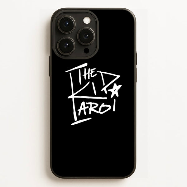 The Kid - The Kid Laroi Phone Case for iPhone 12 Pro Max