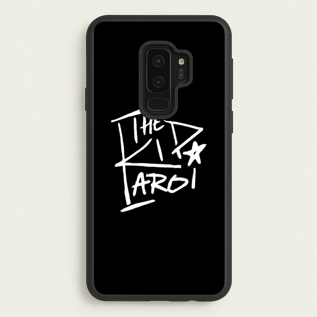 The Kid - The Kid Laroi Phone Case for Galaxy S9 Plus