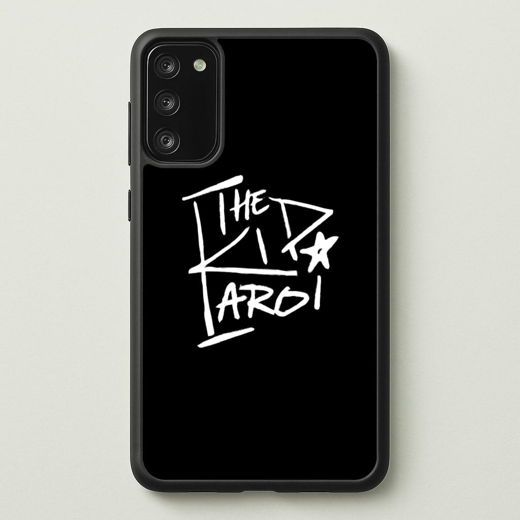 The Kid - The Kid Laroi Phone Case for Galaxy S20