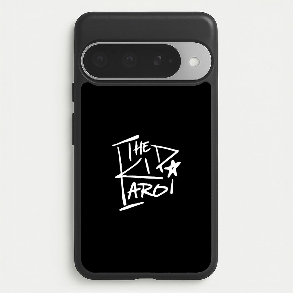 The Kid Phone Case for Google Pixel 10 Pro XL