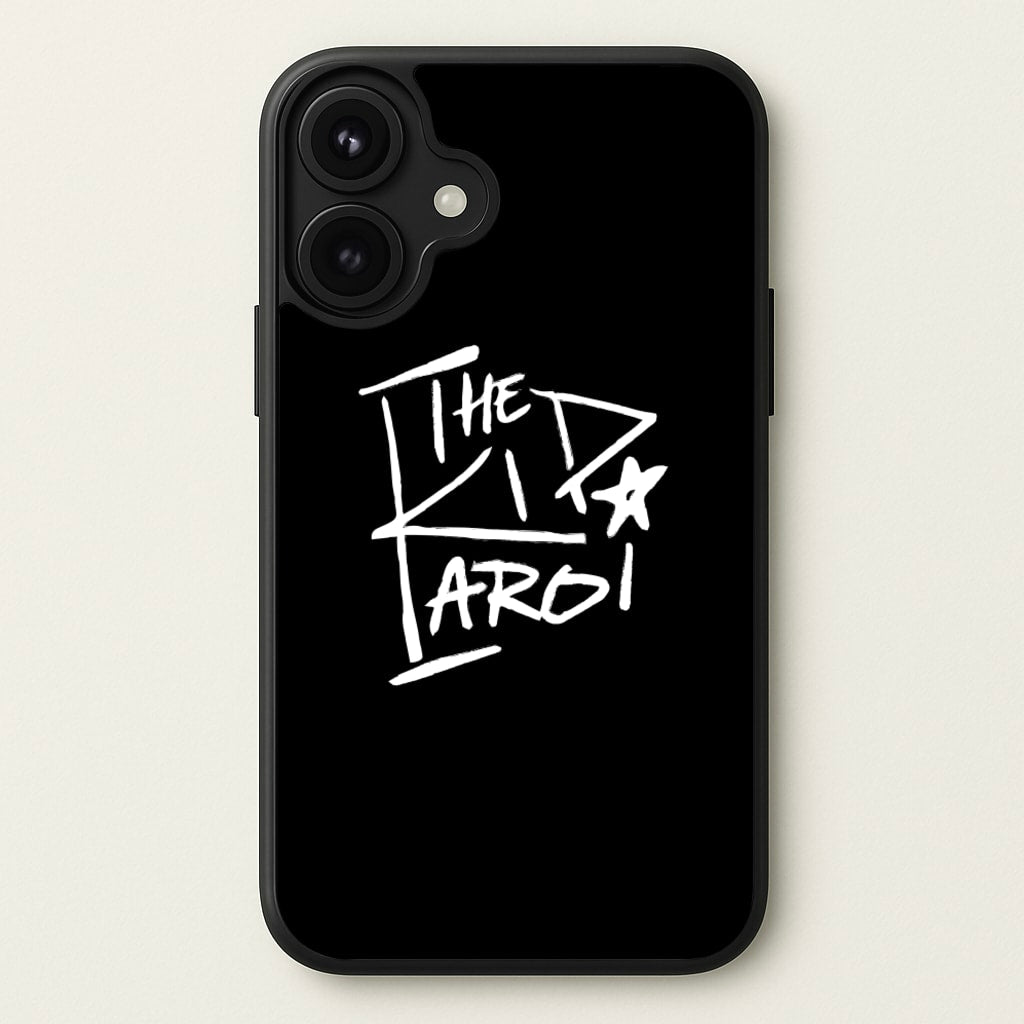 The Kid Phone Case for iPhone 17