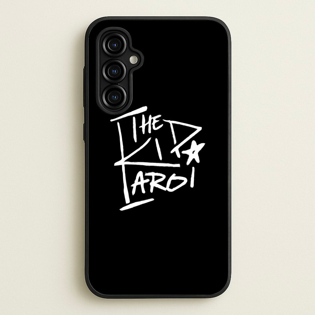 The Kid - The Kid Laroi Phone Case for Galaxy A54