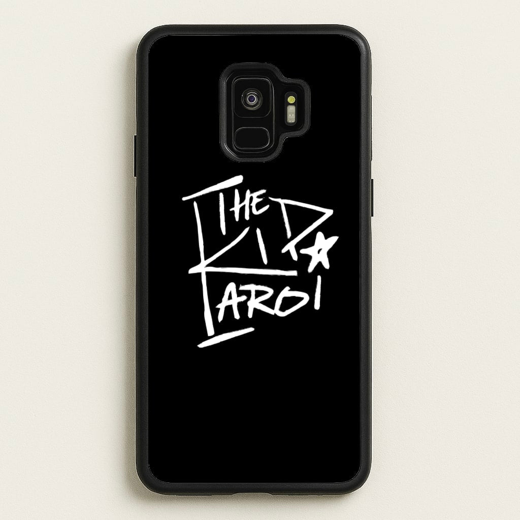 The Kid - The Kid Laroi Phone Case for Galaxy S9
