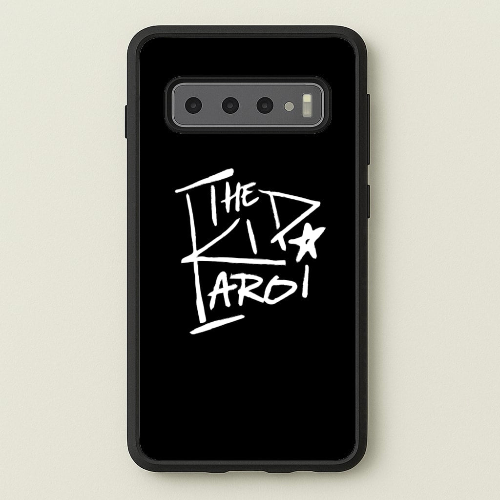 The Kid - The Kid Laroi Phone Case for Galaxy S10
