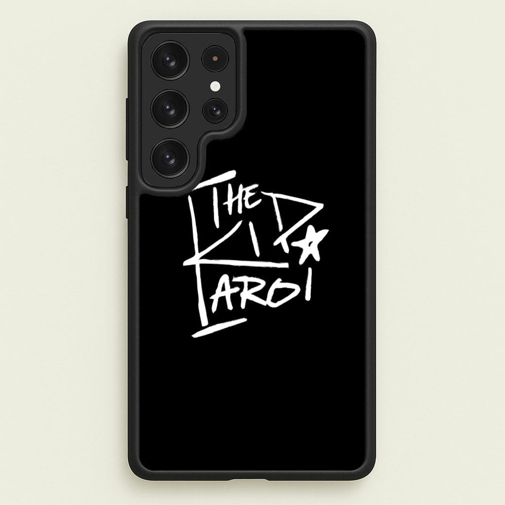 The Kid - The Kid Laroi Phone Case for Galaxy S22 Ultra
