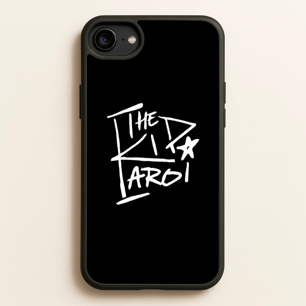 The Kid - The Kid Laroi Phone Case for iPhone 6 / 7 / 8 / SE