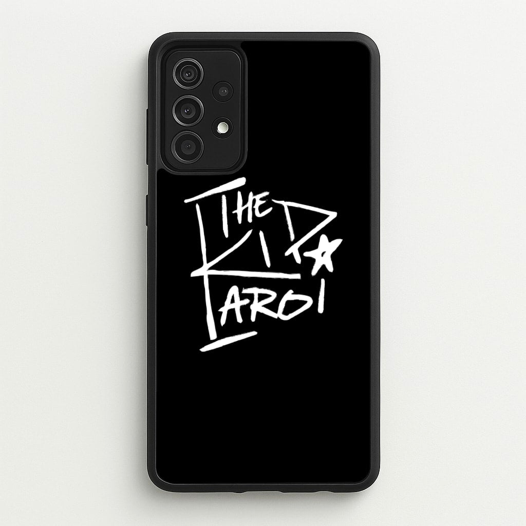 The Kid - The Kid Laroi Phone Case for Galaxy A52 / A52s