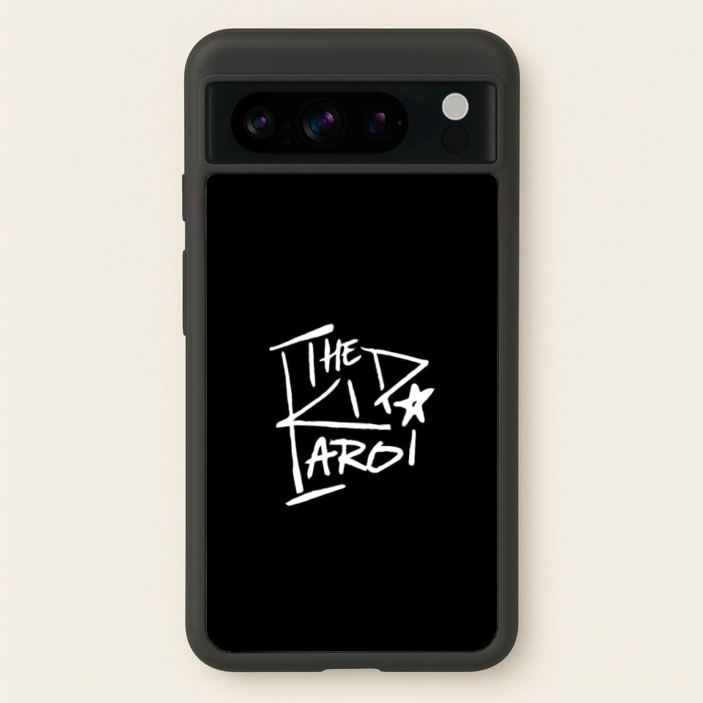 The Kid - The Kid Laroi Phone Case for Google Pixel 8 Pro