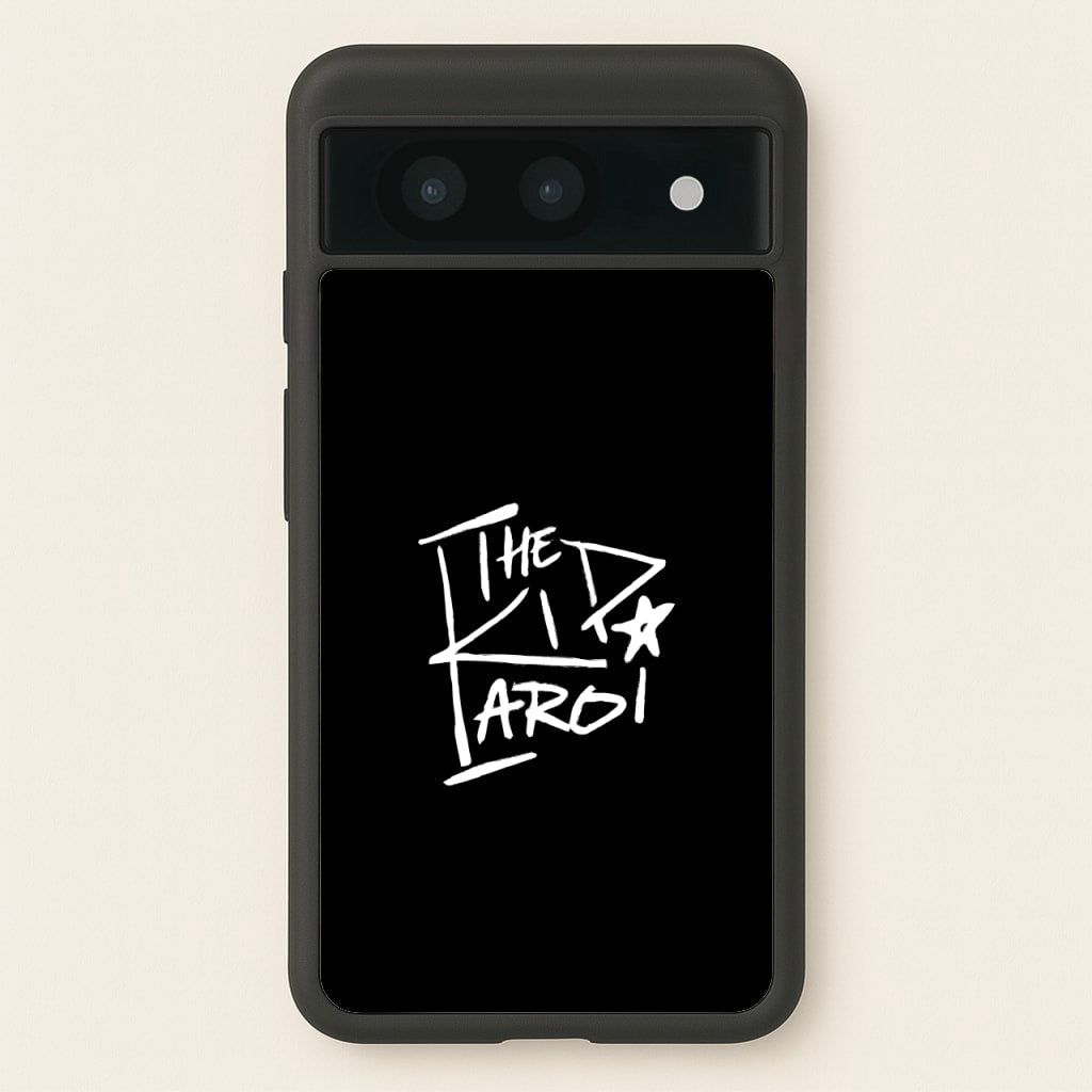 The Kid - The Kid Laroi Phone Case for Google Pixel 8a