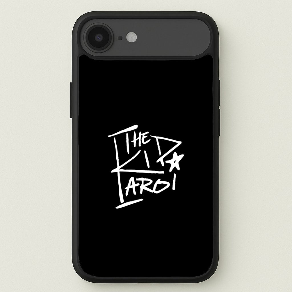 The Kid Phone Case for iPhone 17 Air
