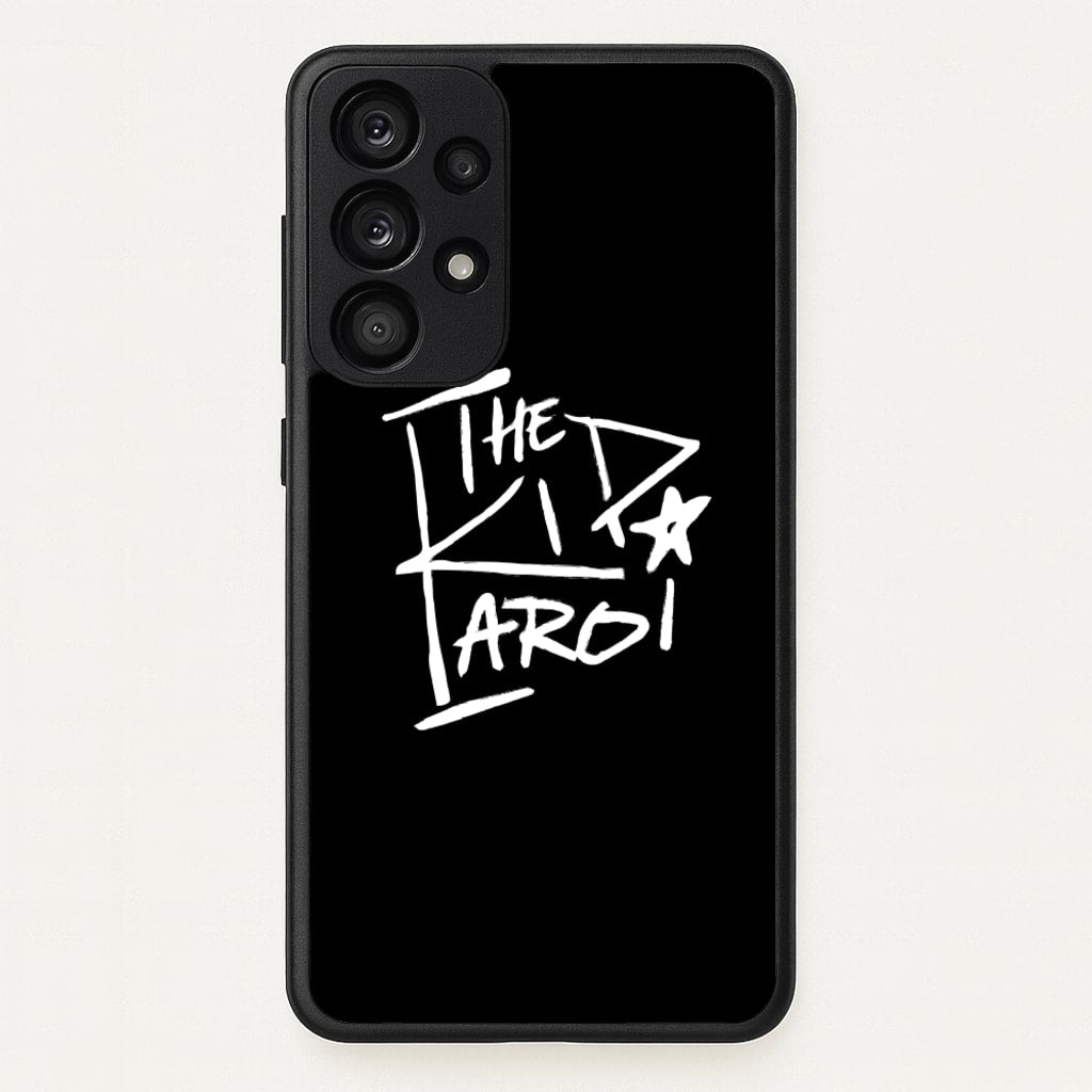 The Kid - The Kid Laroi Phone Case for Galaxy A33