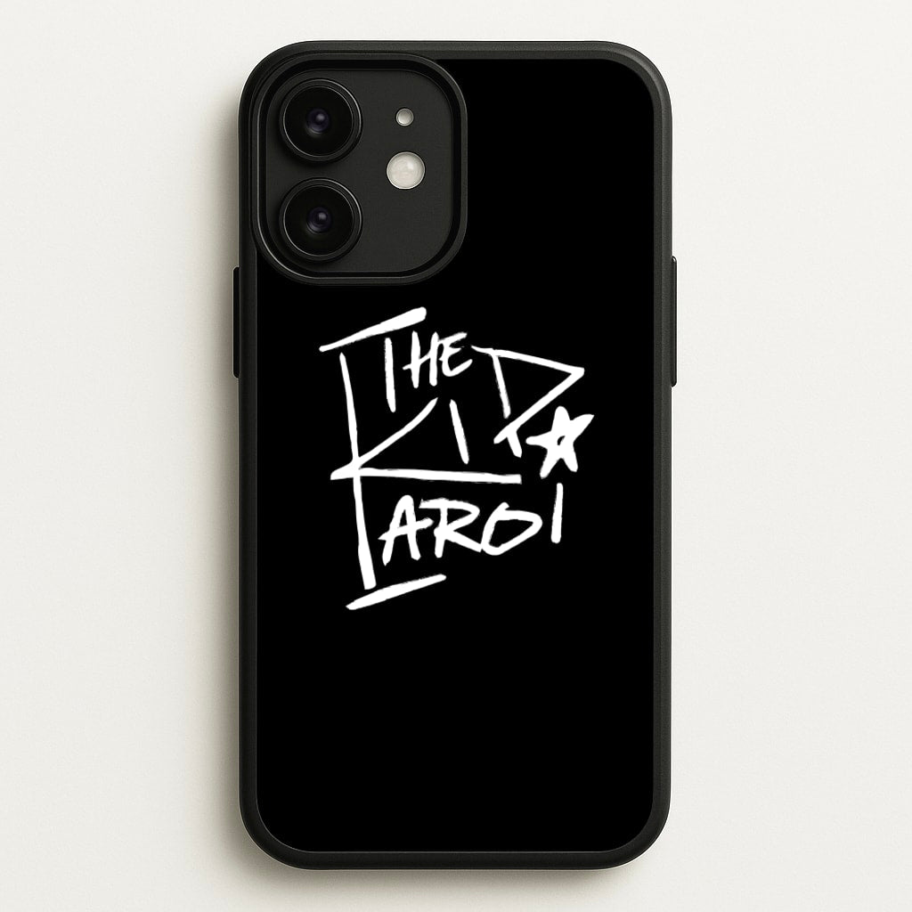 The Kid - The Kid Laroi Phone Case for iPhone 11