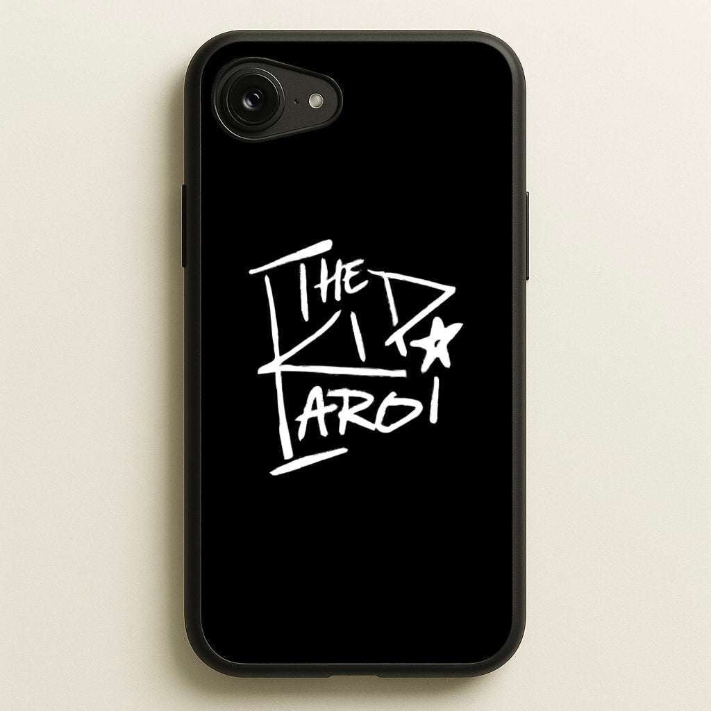 The Kid - The Kid Laroi Phone Case for iPhone 16e